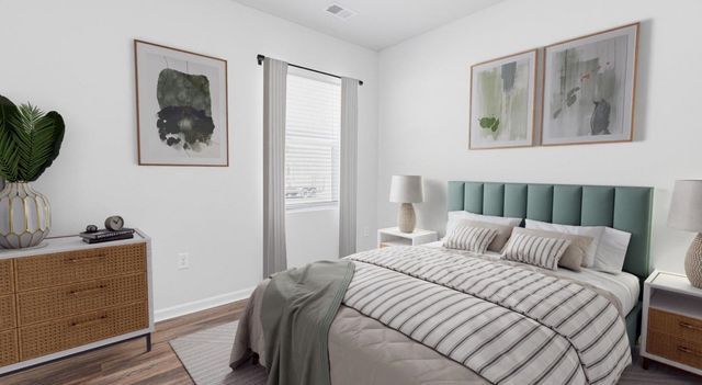 4231 Sylvan Loop Magnolia, Myrtle Beach, SC 29588