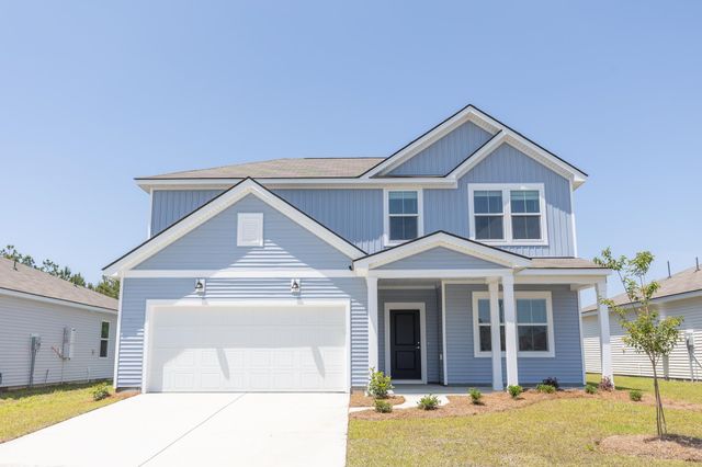 4231 Sylvan Loop Magnolia, Myrtle Beach, SC 29588