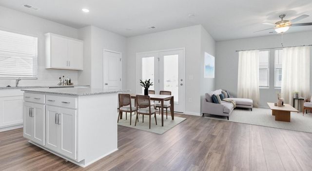 4231 Sylvan Loop Magnolia, Myrtle Beach, SC 29588