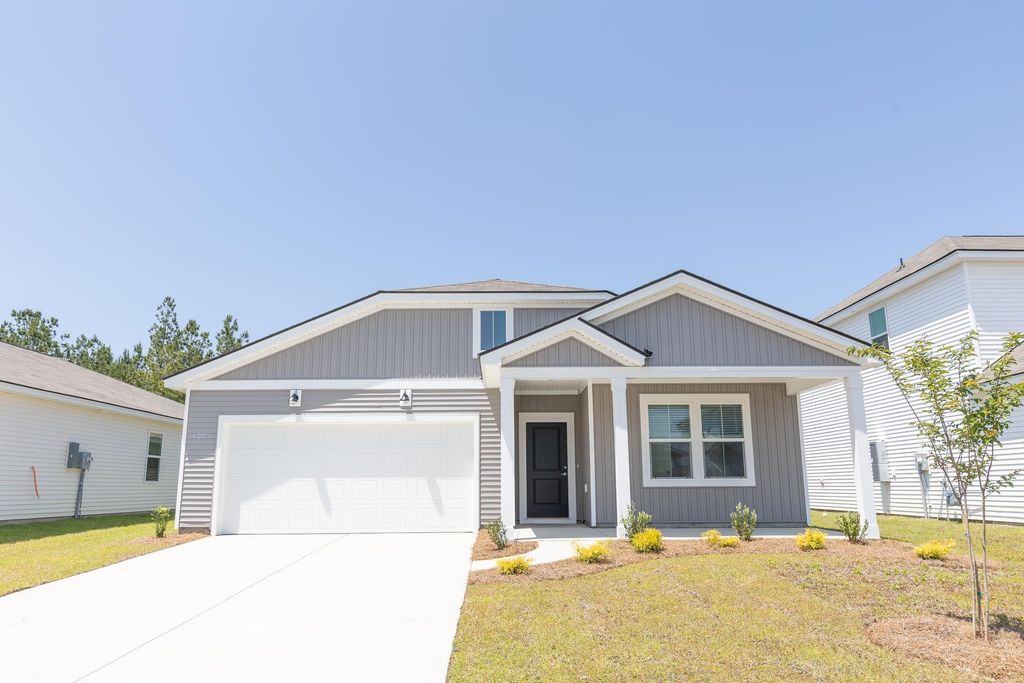 4231 Sylvan Loop Magnolia, Myrtle Beach, SC 29588