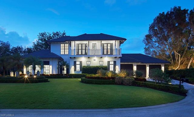 803 Shadow Lake LN, Naples, FL 34108