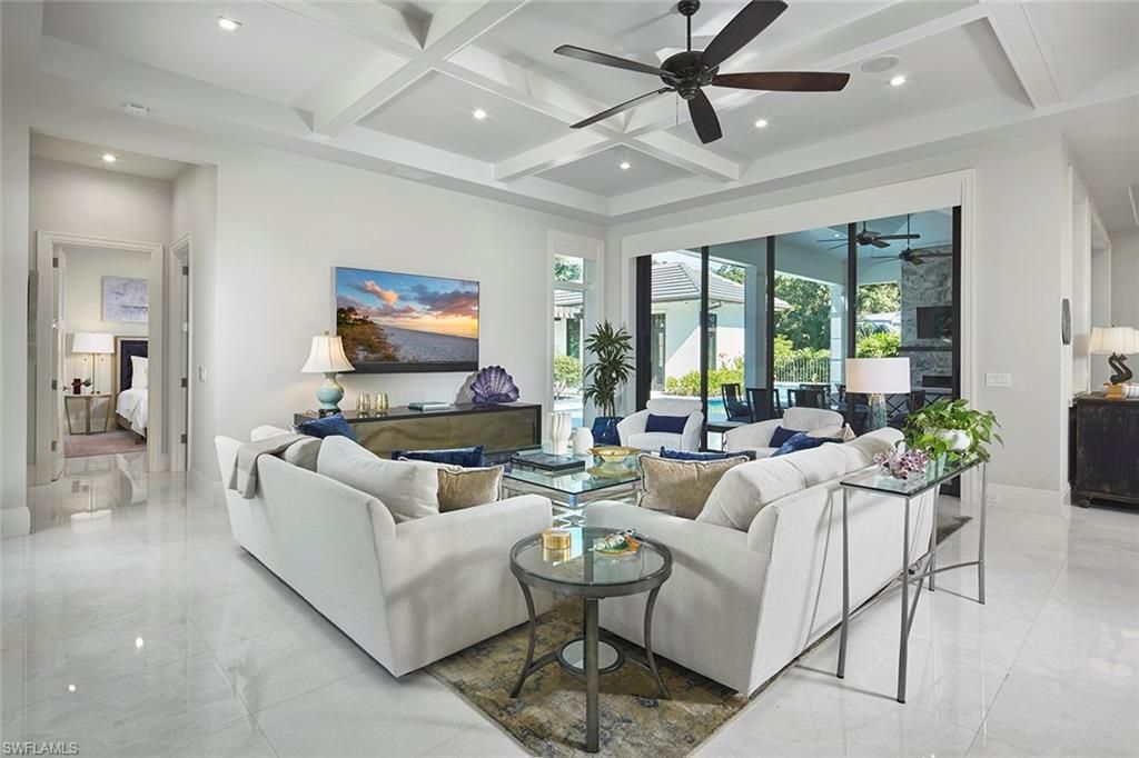 803 Shadow Lake LN, NAPLES, FL 34108 — photo 4