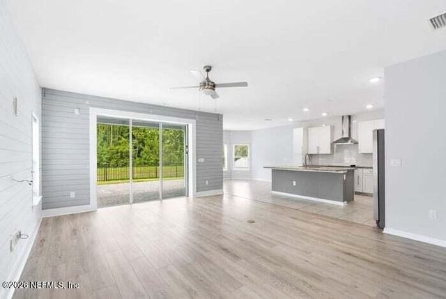 2004 HAWKEYE Place, Fleming Island, FL 32003