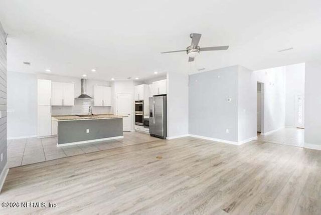 2004 HAWKEYE Place, Fleming Island, FL 32003