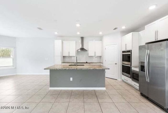 2004 HAWKEYE Place, Fleming Island, FL 32003