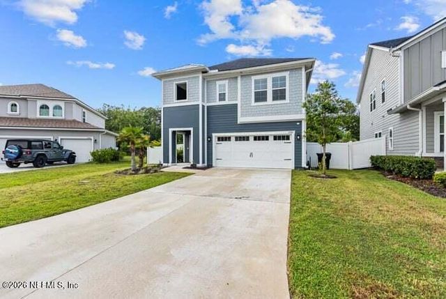 2004 HAWKEYE Place, Fleming Island, FL 32003