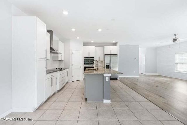 2004 HAWKEYE Place, Fleming Island, FL 32003