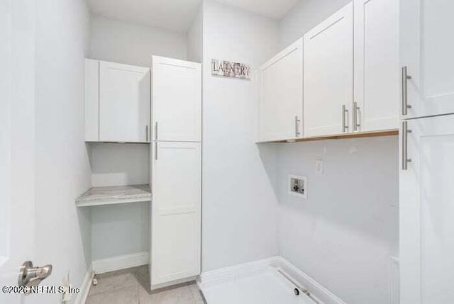 2004 HAWKEYE Place, Fleming Island, FL 32003