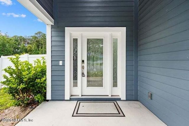 2004 HAWKEYE Place, Fleming Island, FL 32003