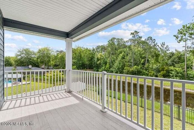 2004 HAWKEYE Place, Fleming Island, FL 32003