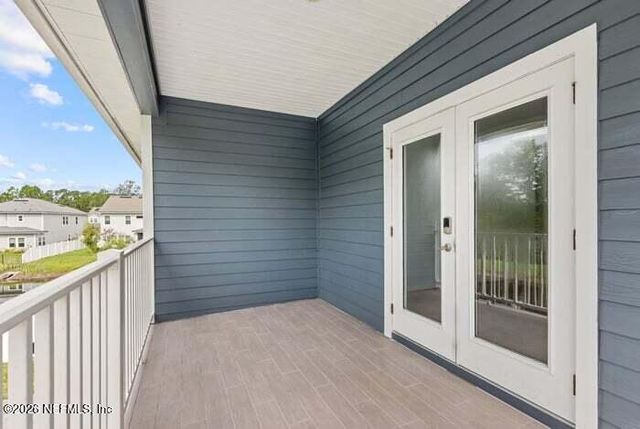 2004 HAWKEYE Place, Fleming Island, FL 32003