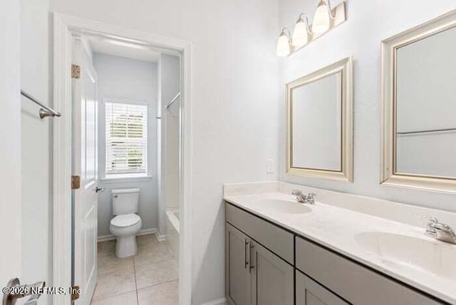 2004 HAWKEYE Place, Fleming Island, FL 32003