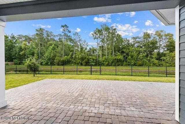 2004 HAWKEYE Place, Fleming Island, FL 32003