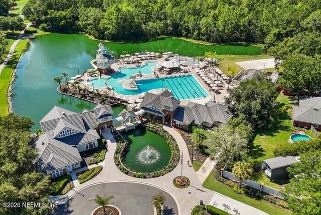 2004 HAWKEYE Place, Fleming Island, FL 32003