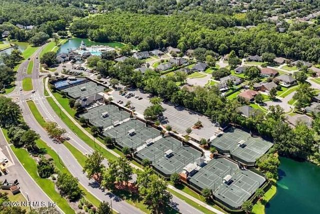2004 HAWKEYE Place, Fleming Island, FL 32003