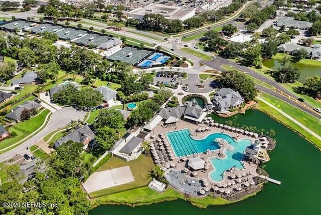 2004 HAWKEYE Place, Fleming Island, FL 32003