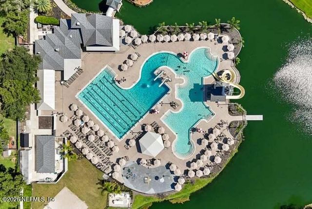 2004 HAWKEYE Place, Fleming Island, FL 32003