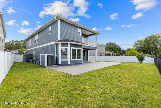 2004 HAWKEYE Place, Fleming Island, FL 32003