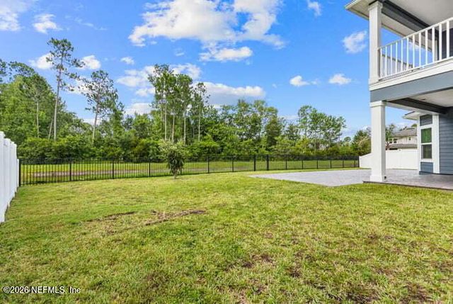 2004 HAWKEYE Place, Fleming Island, FL 32003