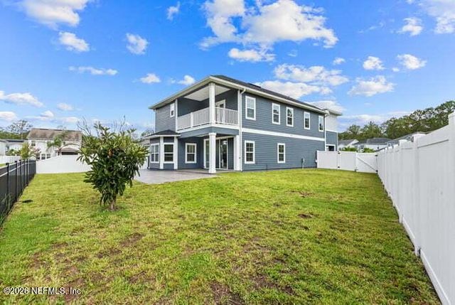 2004 HAWKEYE Place, Fleming Island, FL 32003
