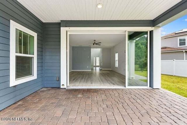2004 HAWKEYE Place, Fleming Island, FL 32003