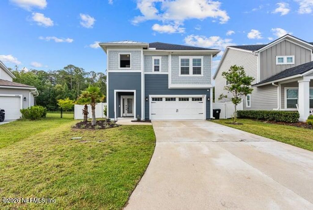 2004 HAWKEYE Place, Fleming Island, FL 32003