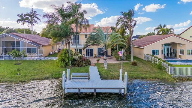 1981 NW 178th Ter, Pembroke Pines, FL 33029