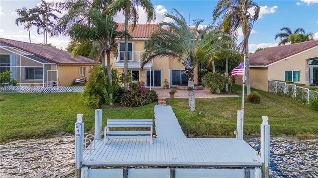 1981 NW 178th Ter, Pembroke Pines, FL 33029