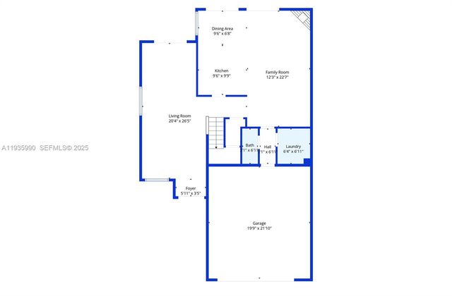 1981 NW 178th Ter, Pembroke Pines, FL 33029