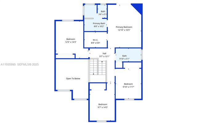 1981 NW 178th Ter, Pembroke Pines, FL 33029