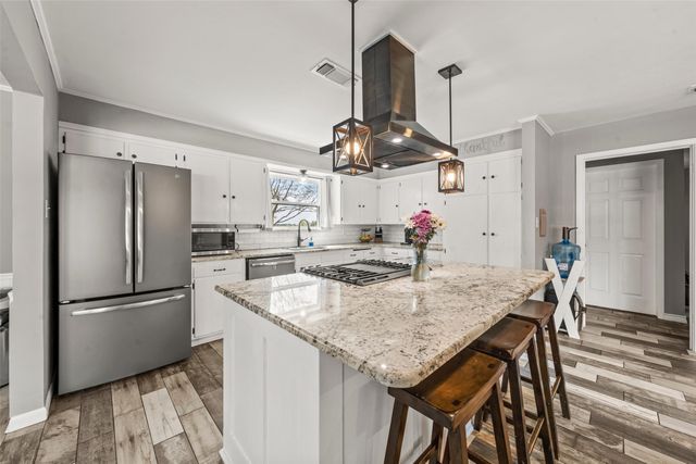 1348 Fm 434, Chilton, TX 76632