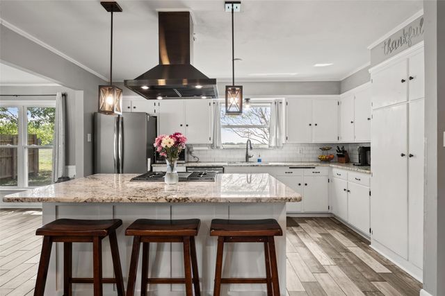 1348 Fm 434, Chilton, TX 76632