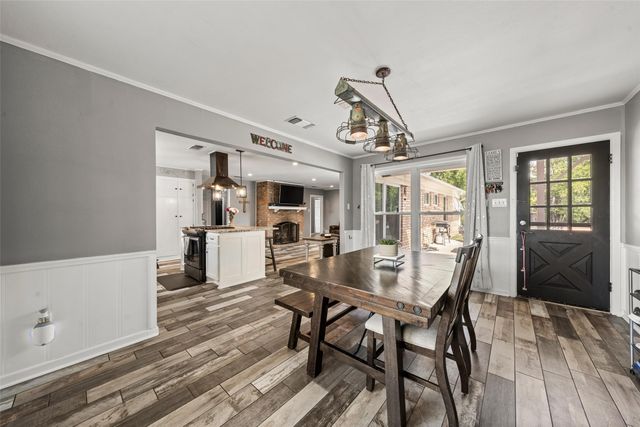 1348 Fm 434, Chilton, TX 76632