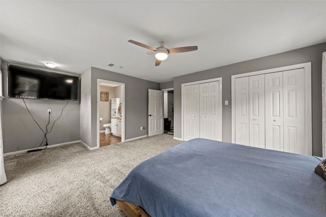 1348 Fm 434, Chilton, TX 76632