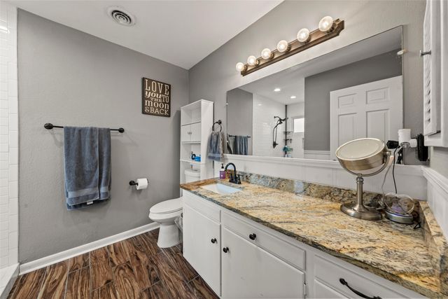 1348 Fm 434, Chilton, TX 76632