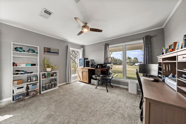 1348 Fm 434, Chilton, TX 76632