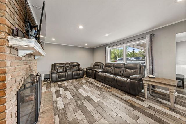 1348 Fm 434, Chilton, TX 76632