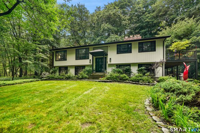 41 Silver Hill Road, Ridgefield, CT 06877