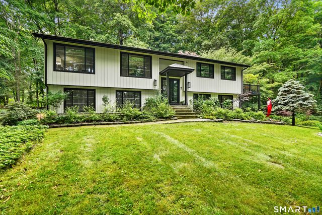 41 Silver Hill Road, Ridgefield, CT 06877