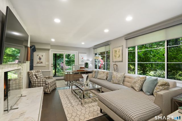 41 Silver Hill Road, Ridgefield, CT 06877