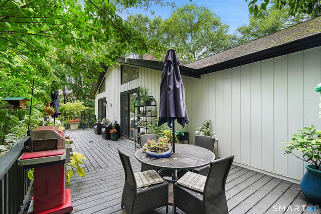 41 Silver Hill Road, Ridgefield, CT 06877
