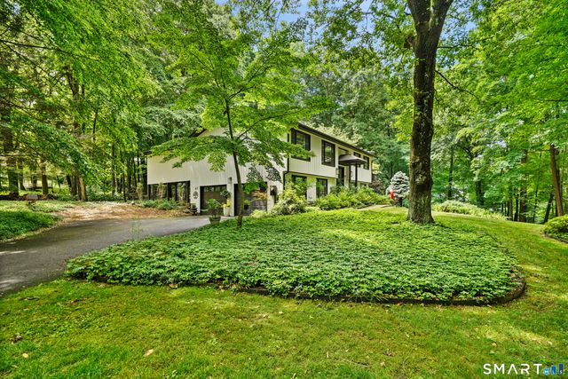 41 Silver Hill Road, Ridgefield, CT 06877