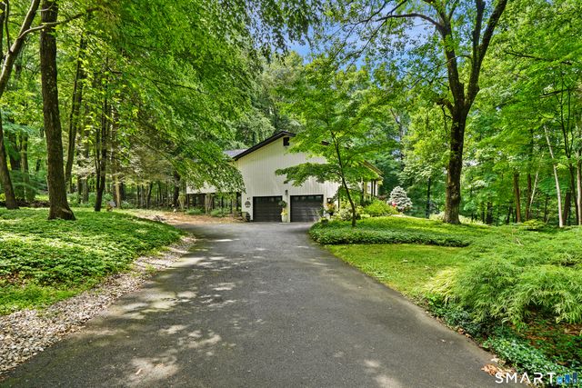 41 Silver Hill Road, Ridgefield, CT 06877
