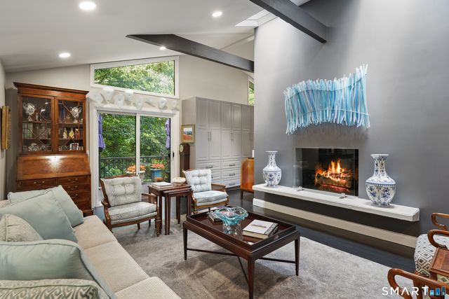 41 Silver Hill Road, Ridgefield, CT 06877