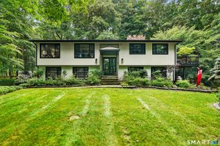 41 Silver Hill Road, Ridgefield, CT 06877
