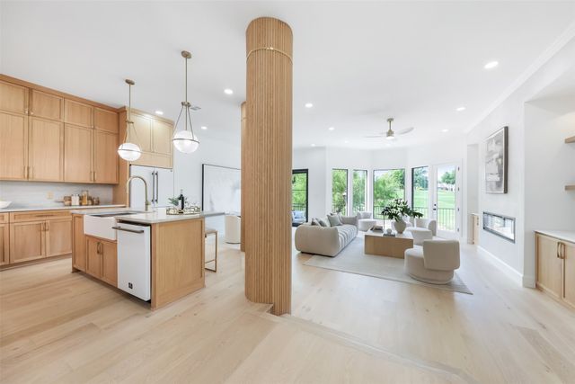 5644 Gleneagles Drive, Plano, TX 75093