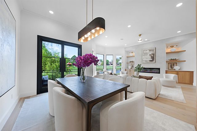 5644 Gleneagles Drive, Plano, TX 75093