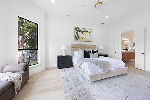 5644 Gleneagles Drive, Plano, TX 75093