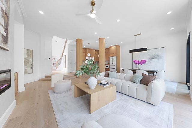 5644 Gleneagles Drive, Plano, TX 75093