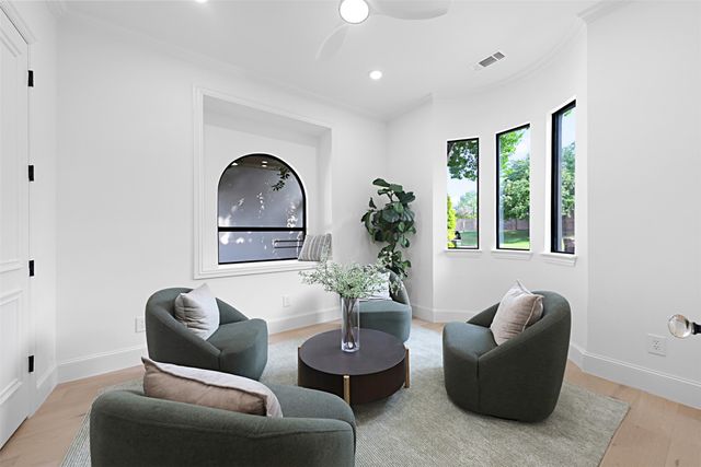 5644 Gleneagles Drive, Plano, TX 75093